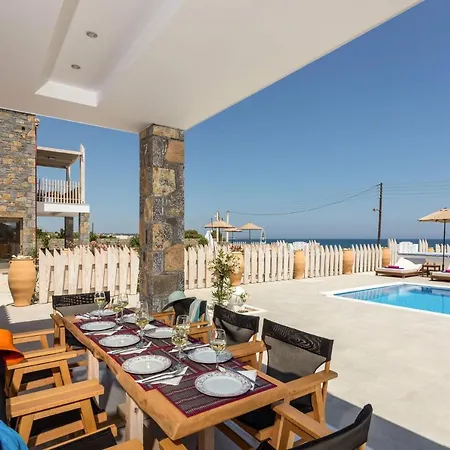 Villa Villas Chrysa - Kery