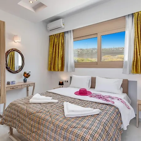 Villa Villas Chrysa - Kery *