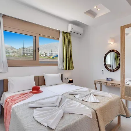 Villas Chrysa - Kery Willa Hersonissos (Crete)