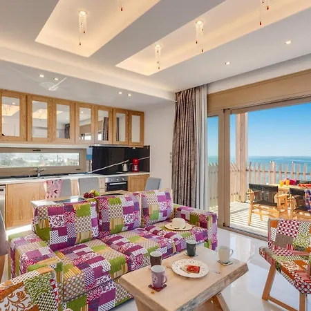 Villas Chrysa - Kery Villa
