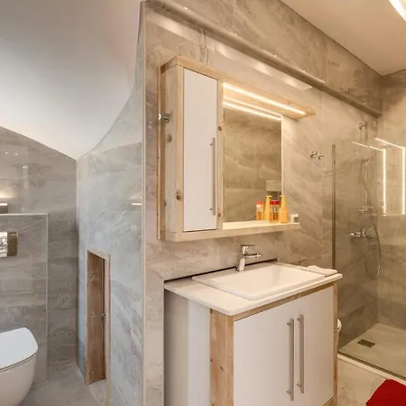 Villas Chrysa - Kery