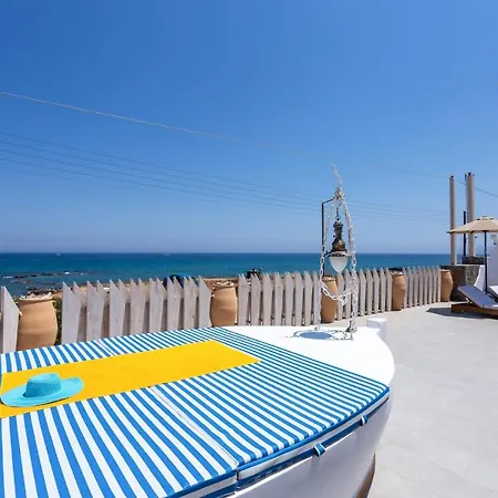 Villa Villas Chrysa - Kery Hersonissos (Crete)