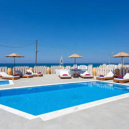 Villas Chrysa - Kery
