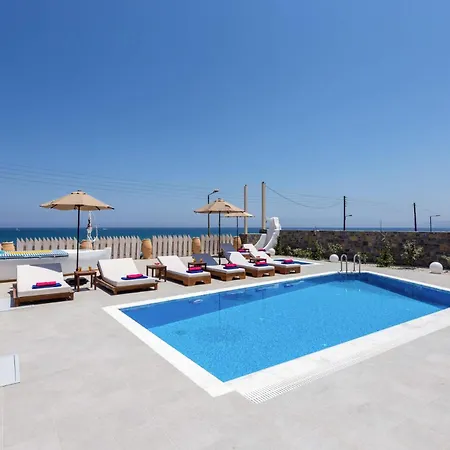 Villas Chrysa - Kery