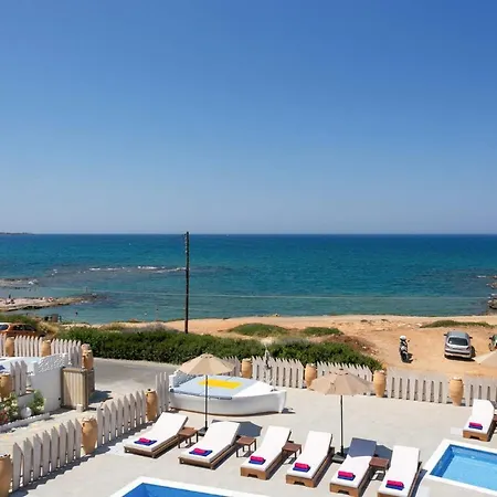 Villas Chrysa - Kery Villa