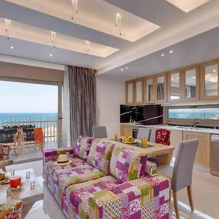 Villas Chrysa - Kery