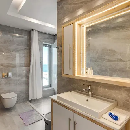 Villas Chrysa - Kery Willa