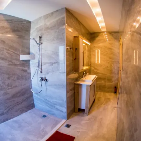 Villas Chrysa - Kery Villa *